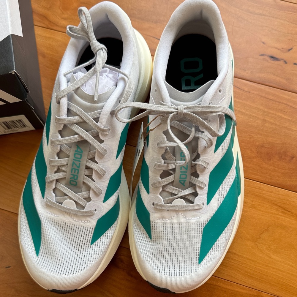 adidas adizero Evo SL W Running Shoes - Picture 2 of 5